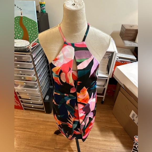 Trina by Trina Turk Dress - Picture 4 of 9